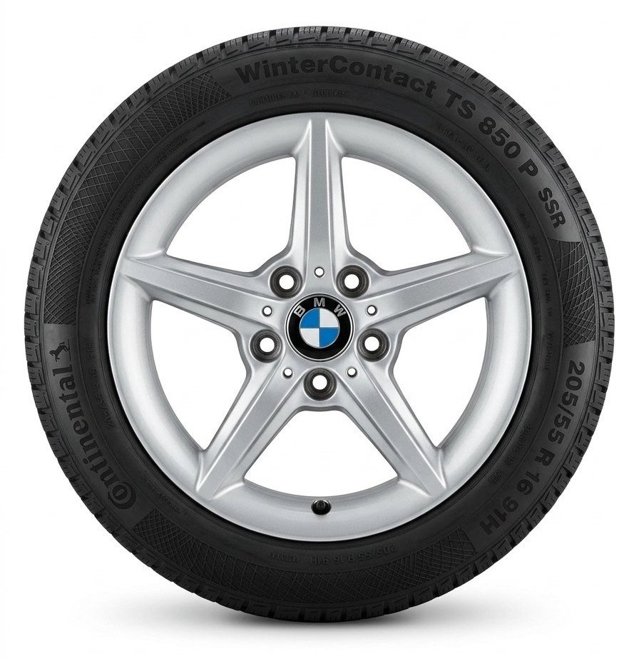 Bmw SERIE 1 SERIE 2 KIT COMPLETO 6866302