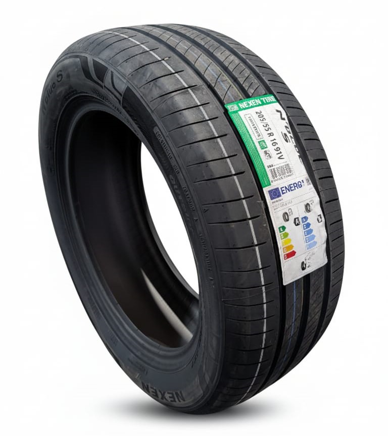 Nexen Tire N Blue S