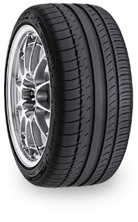 Michelin 225/35ZR19  PILOTSPORT 4S XL FR    88Y