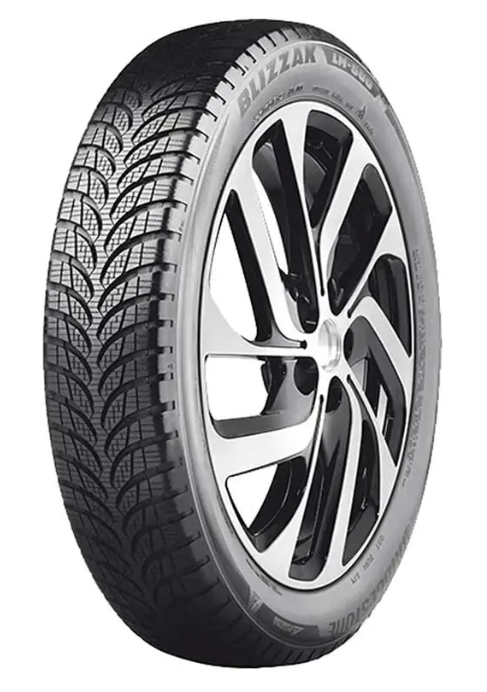 Bridgestone BLIZZAK LM-500 * XL M+S