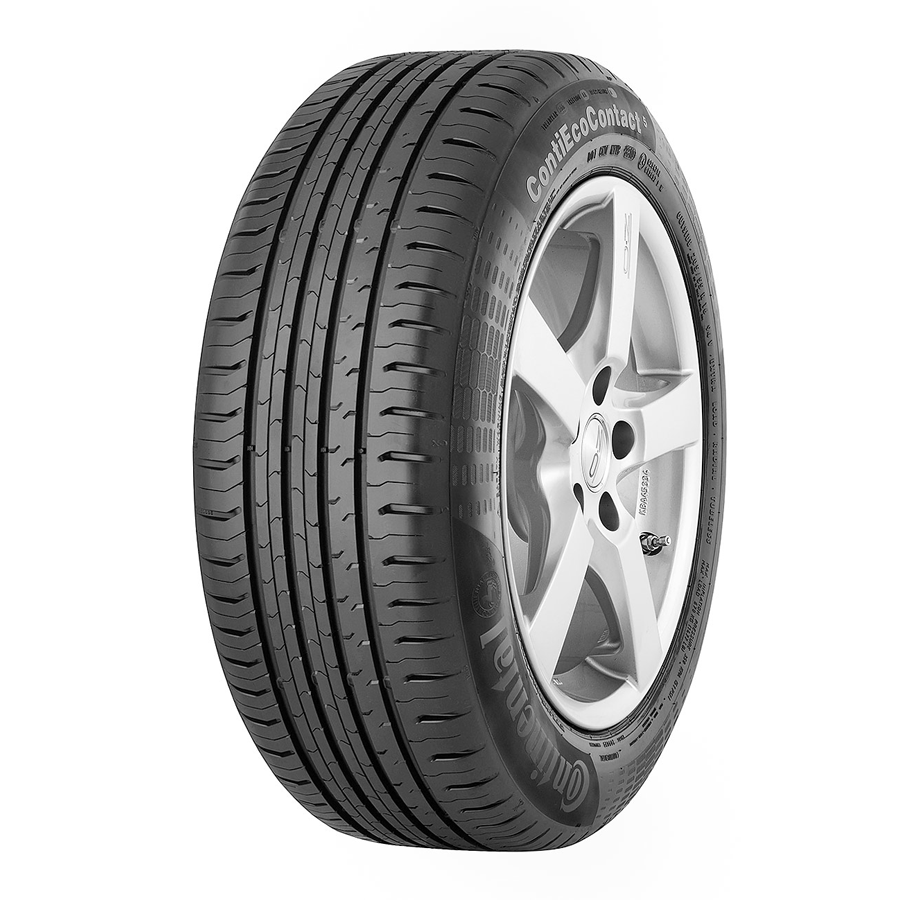 Continental 215/65 R16  ECOCONT5 AO            98V