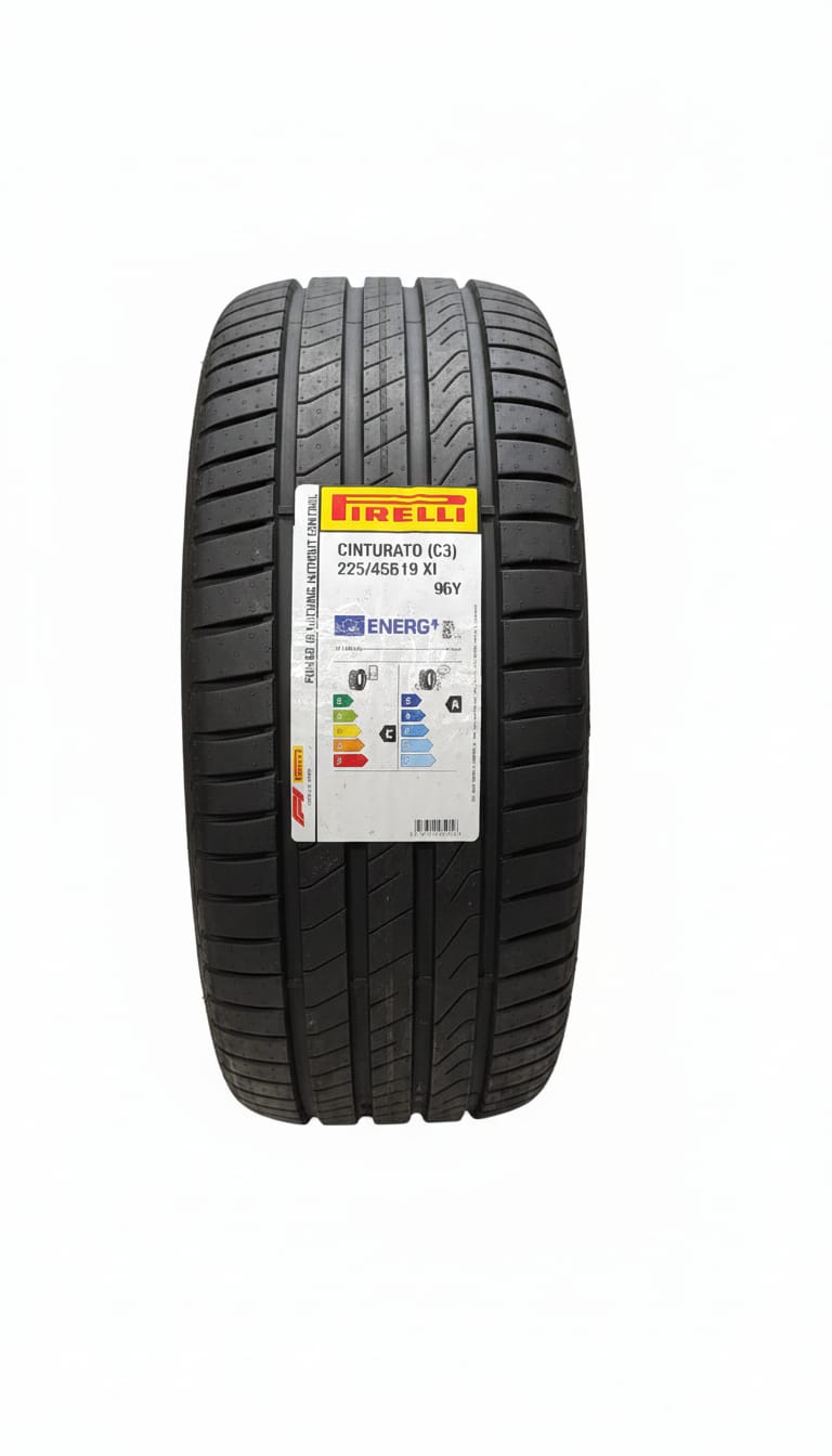 Pirelli CINTURATO C3 XL 225/45 R19