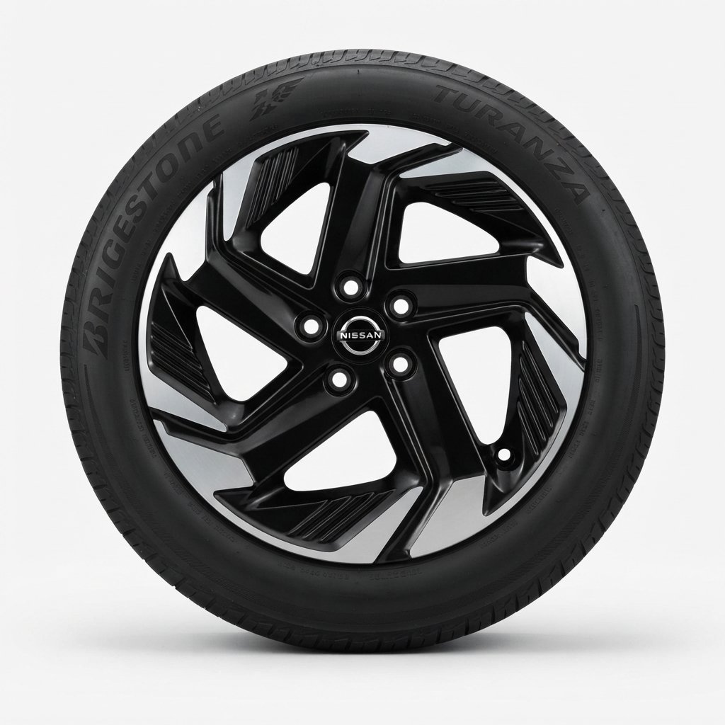Nissan QASHQAI KIT COMPLETO D0300HN24E
