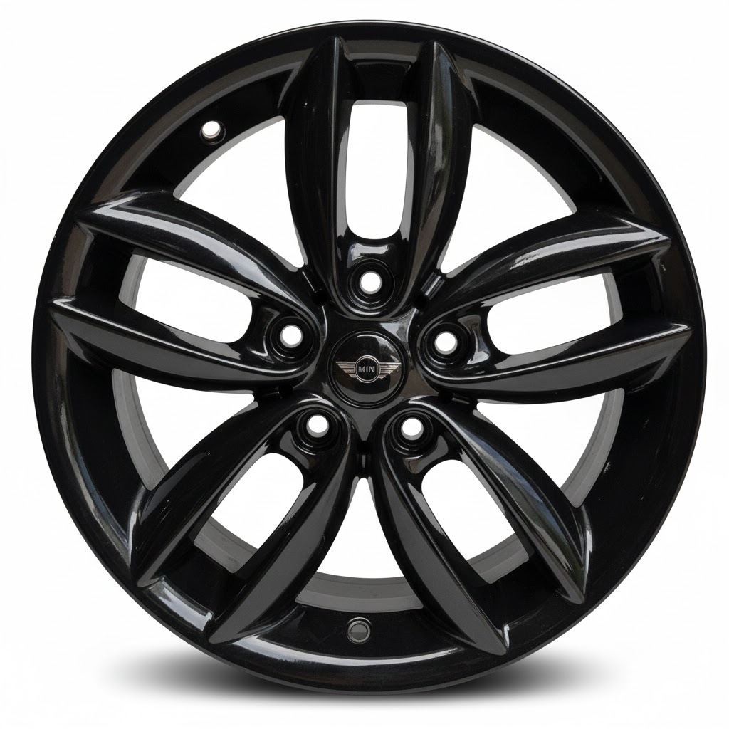 Mini COUNTRYMAN - 9803726 17"
