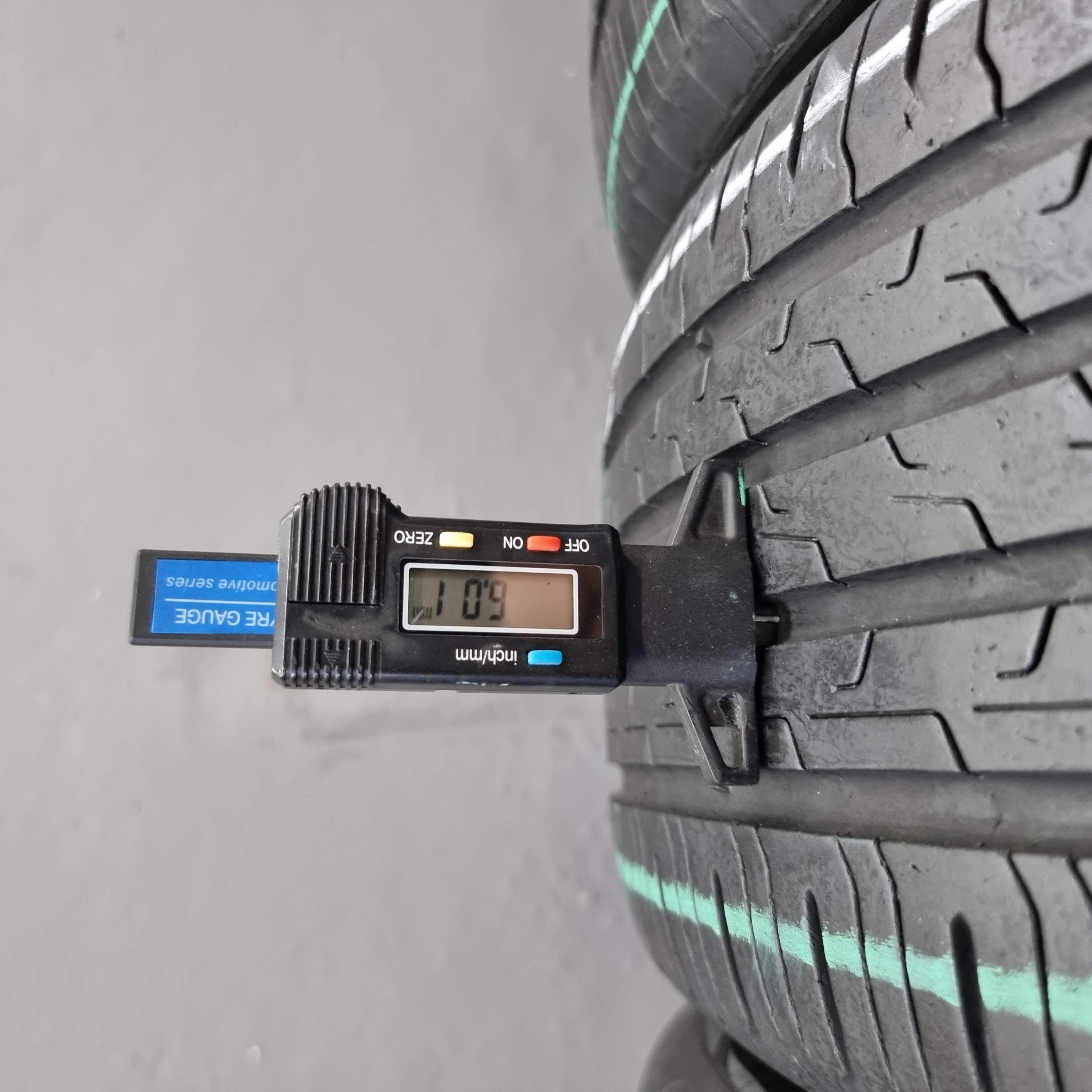 Continental ECO CONTACT 6