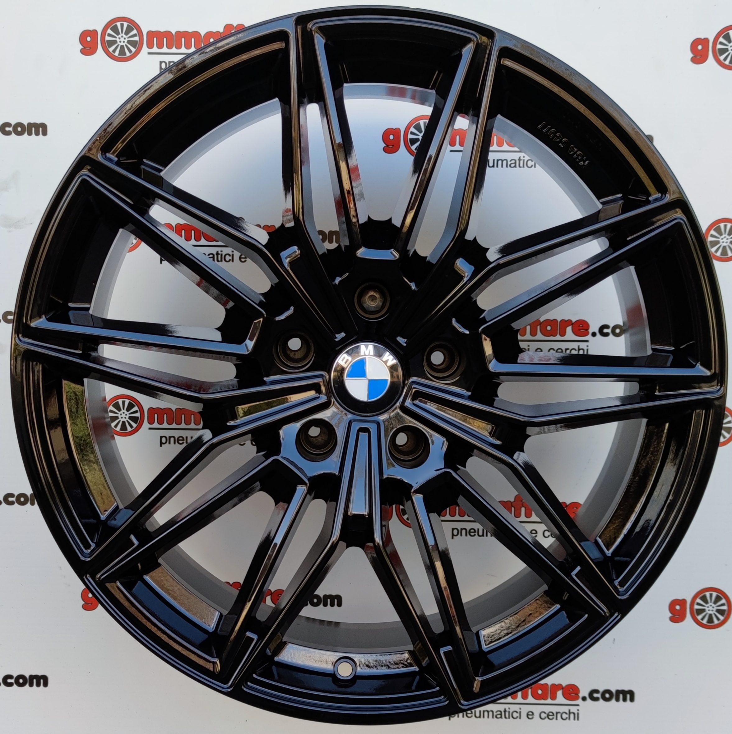 Gmp SPECTER BMW 19"