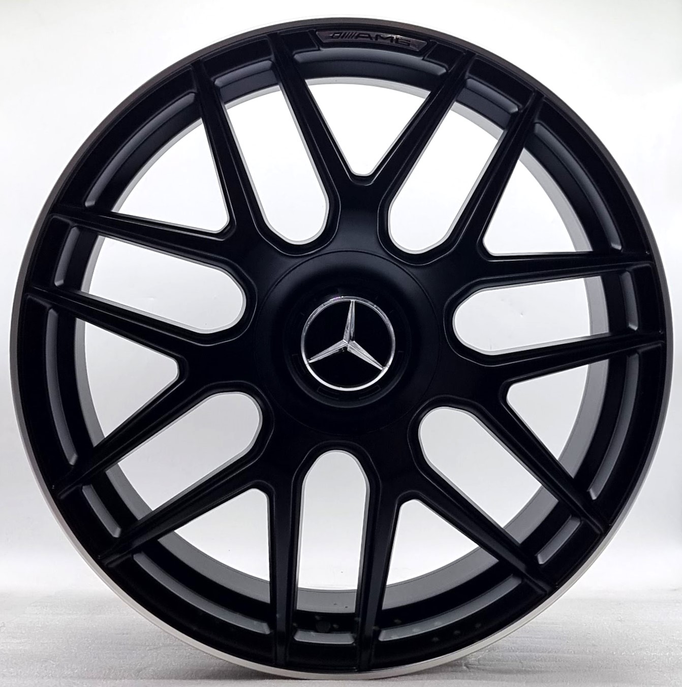 Gommaffare 3S5318 - MERCEDES 22"