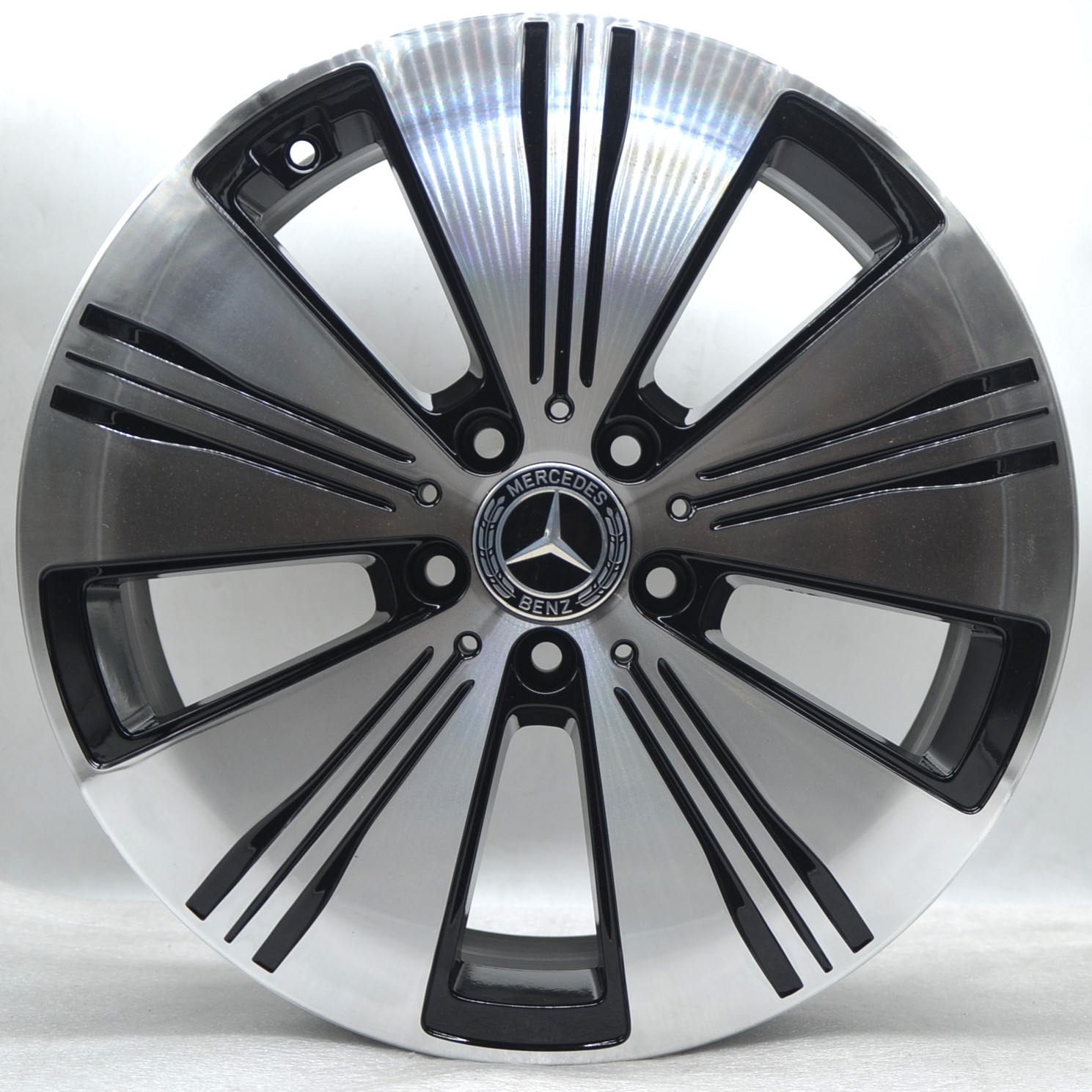 Mercedes Benz EQA EQB - A2434010100