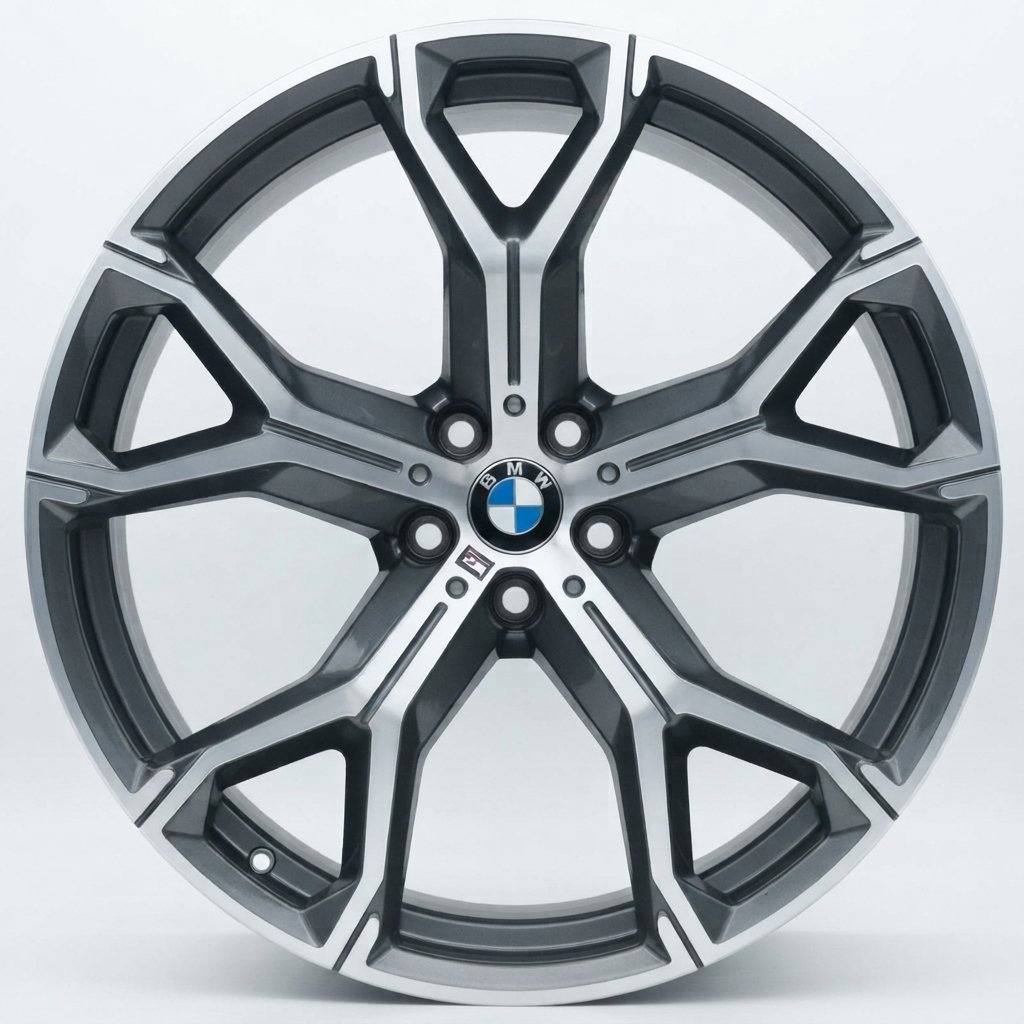 Bmw X5 X6 8071998 - 8071999