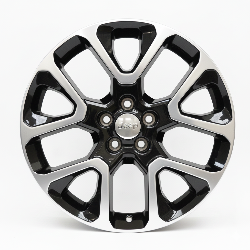 Jeep Mopar Compass