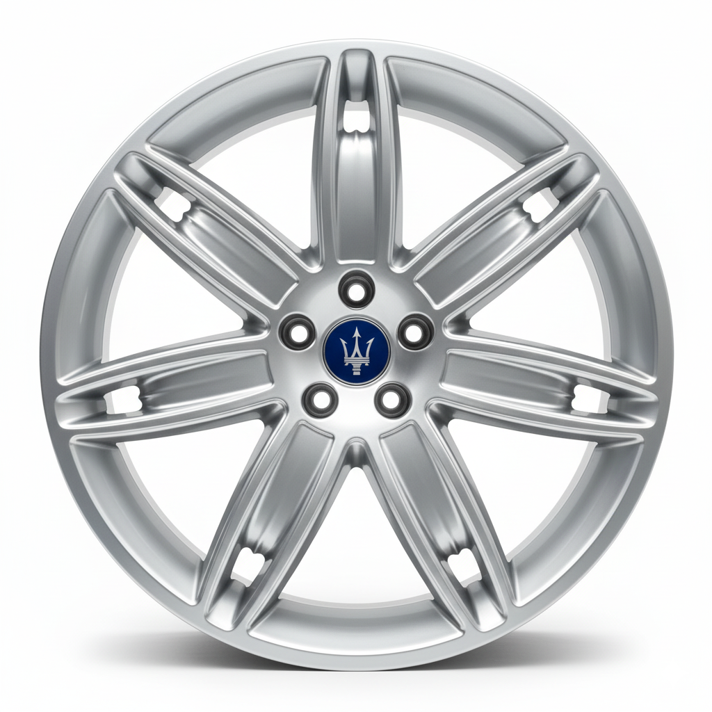 Maserati GHIBLI QUATTROPORTE 670010623 20"