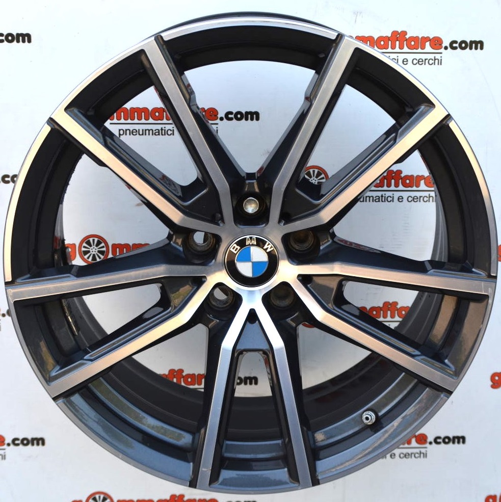 Bmw SERIE 2-3-4 i3 - 6883522