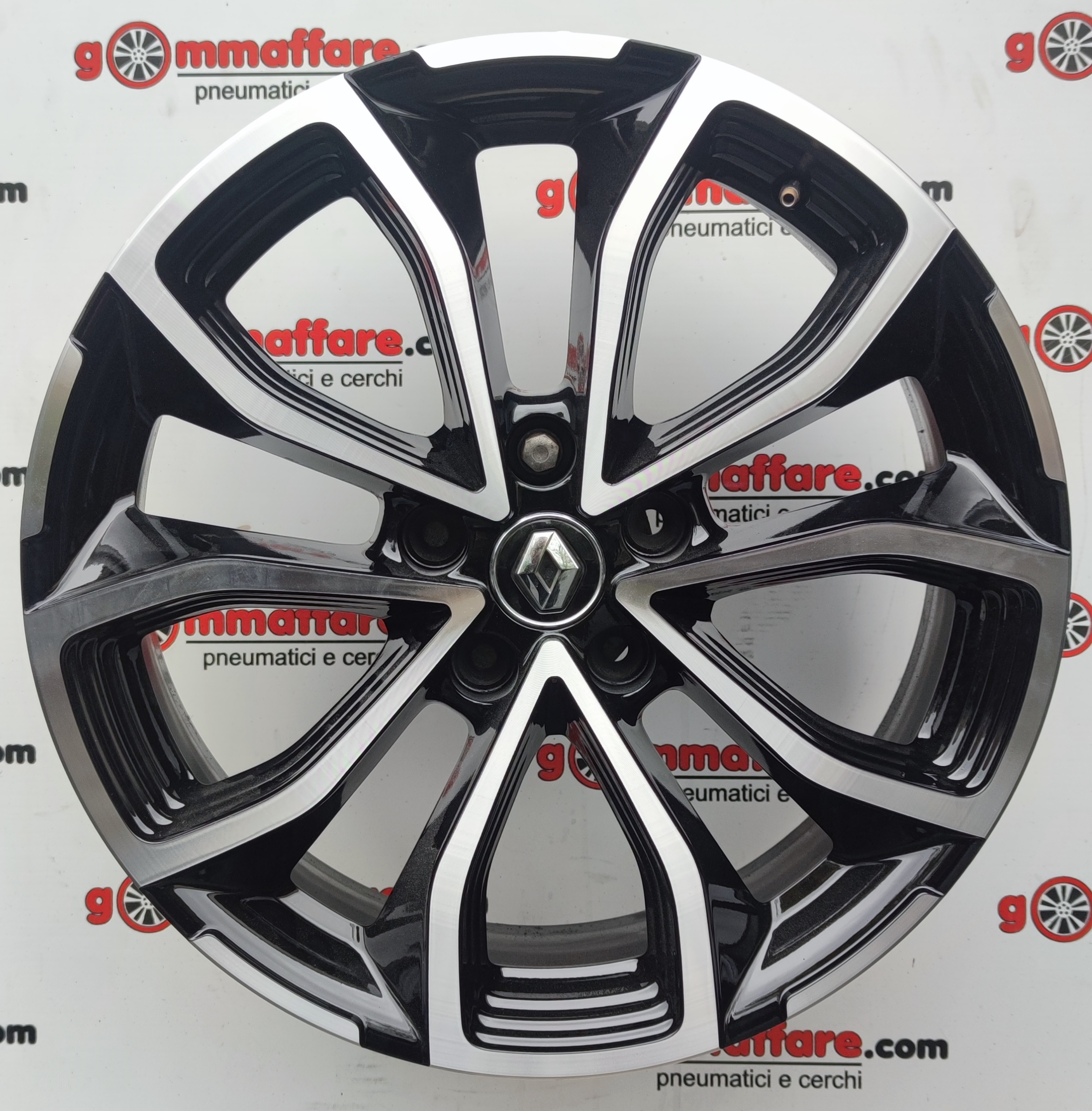 Renault Kadjar 18"