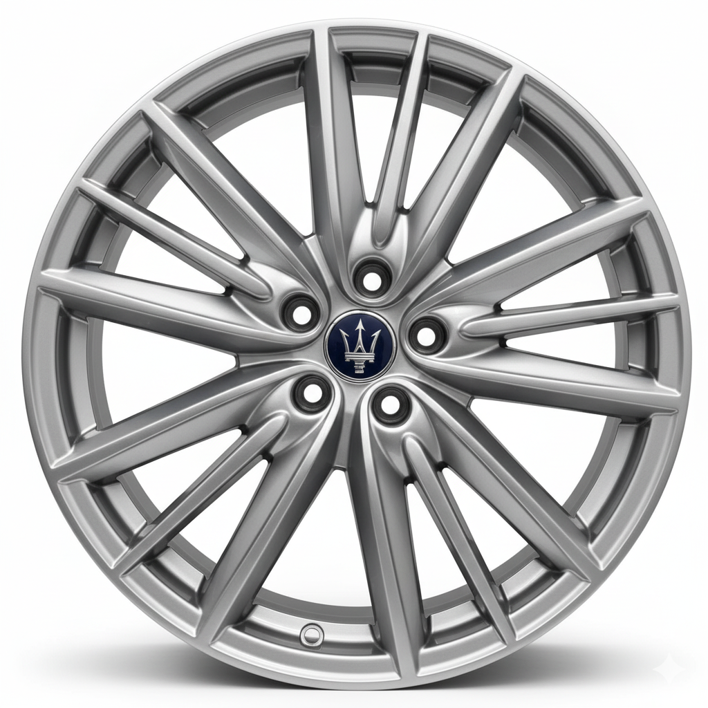 Maserati GHIBLI LEVANTE QUATTROPORTE 670123471 20"