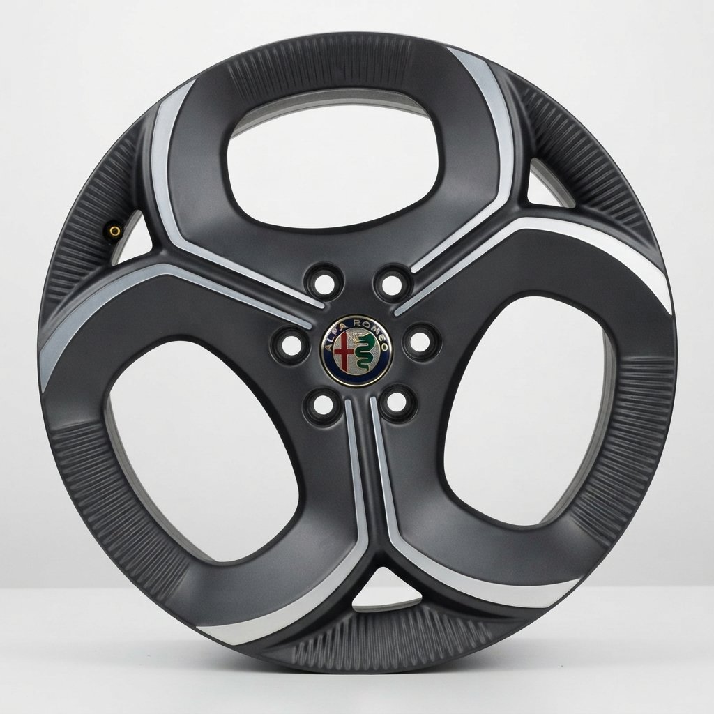 Alfa Romeo TONALE EDIZIONE MILANO CORTINA 50583860 20"