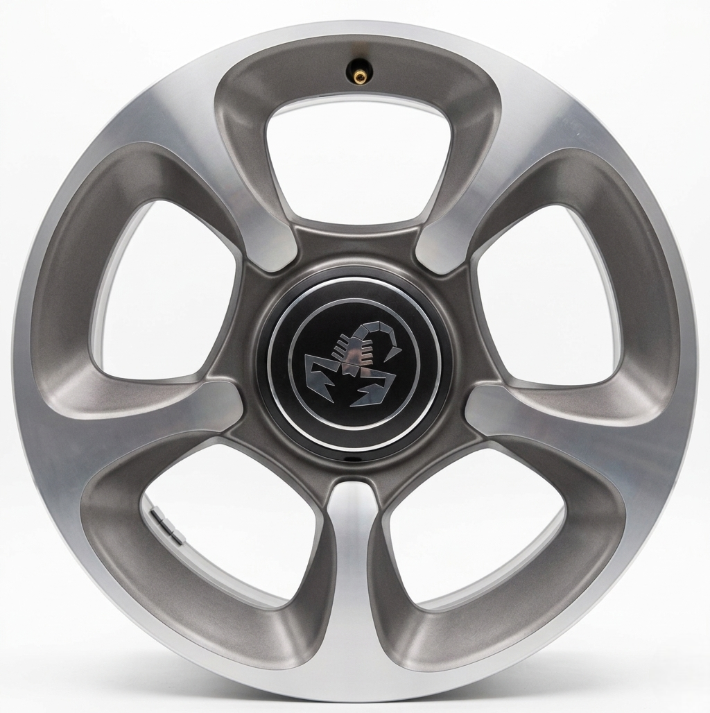 Abarth Fiat 500 ABARTH 518803990