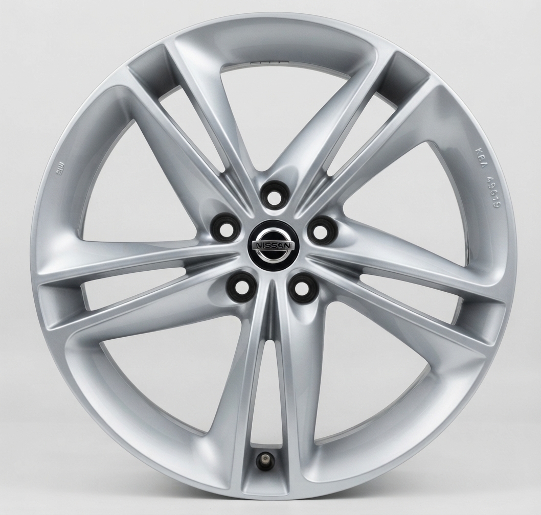 Gommaffare NISSAN