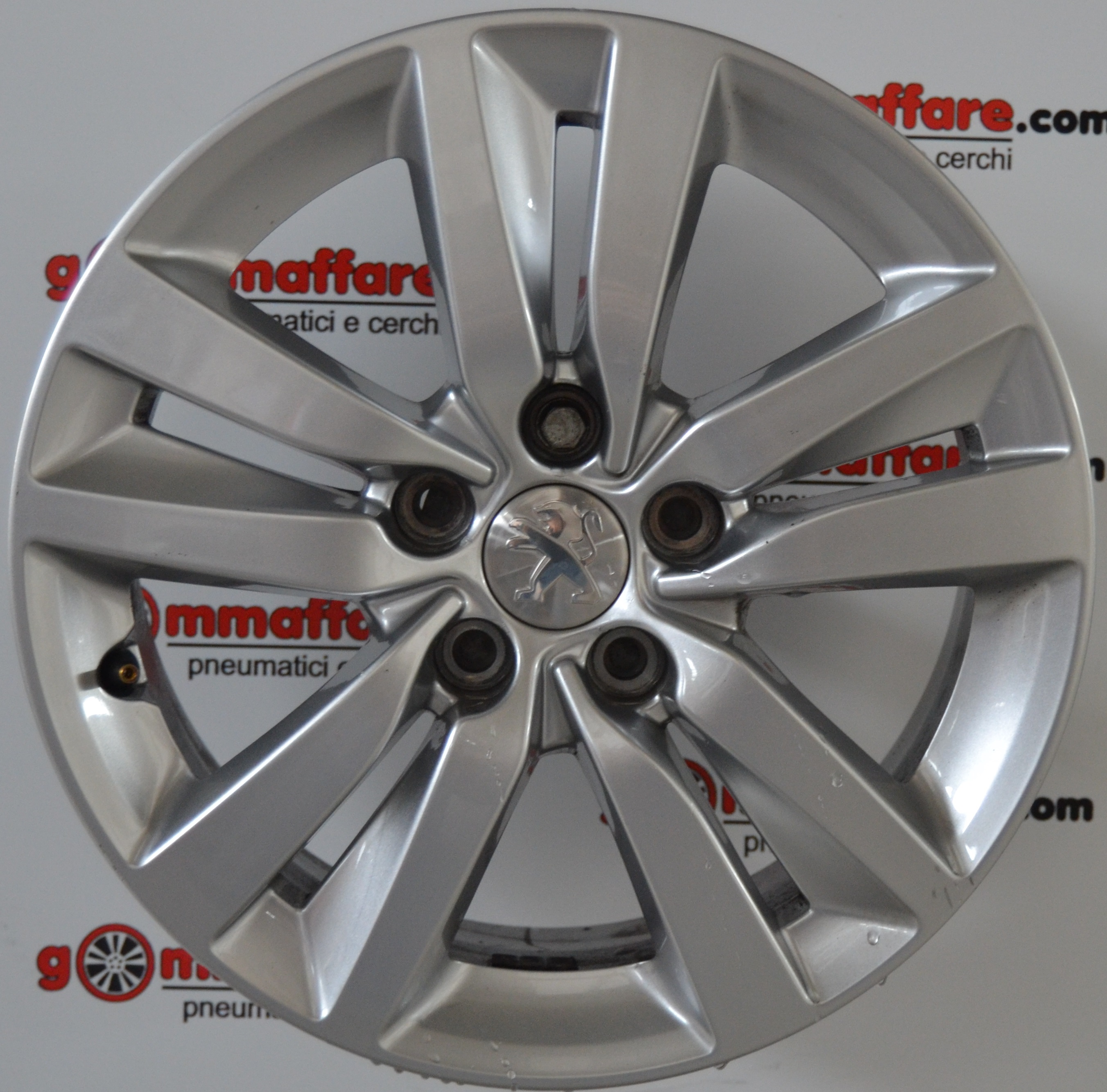 Peugeot 308 508 PARTNER - C5 - 9677989577 16"