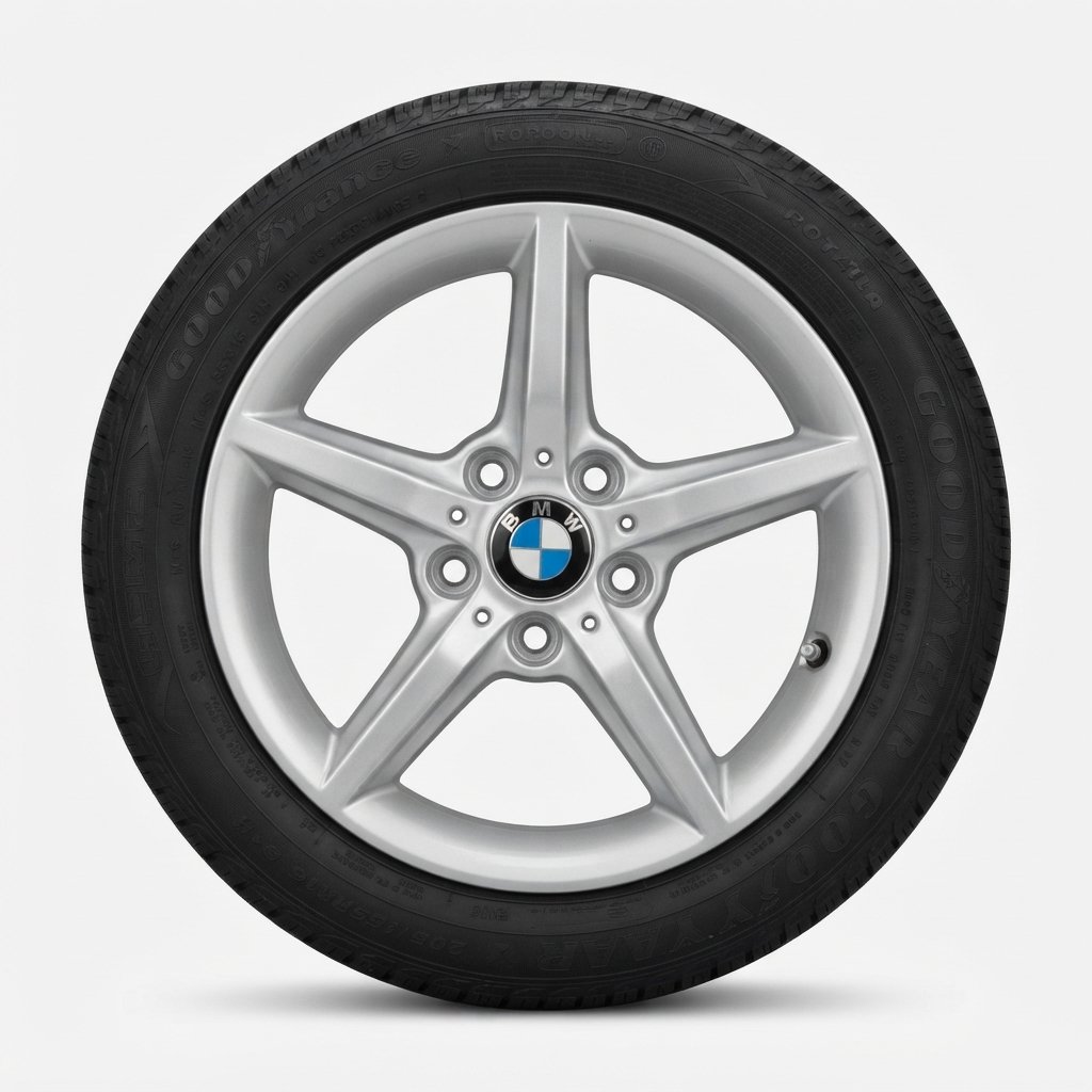 Bmw SERIE 1 SERIE 2 KIT COMPLETO 6866302