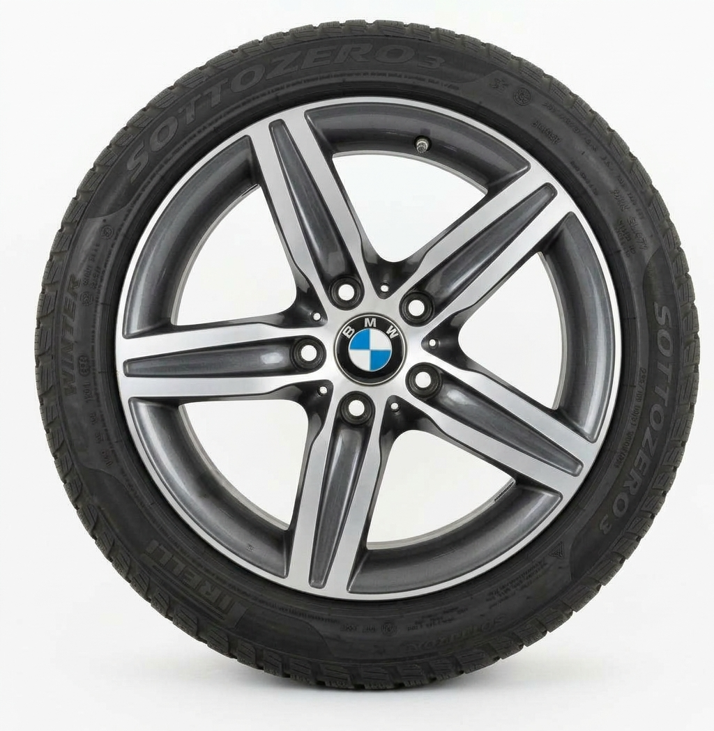Bmw SERIE 1 - 2   KIT COMPLETO   6850151