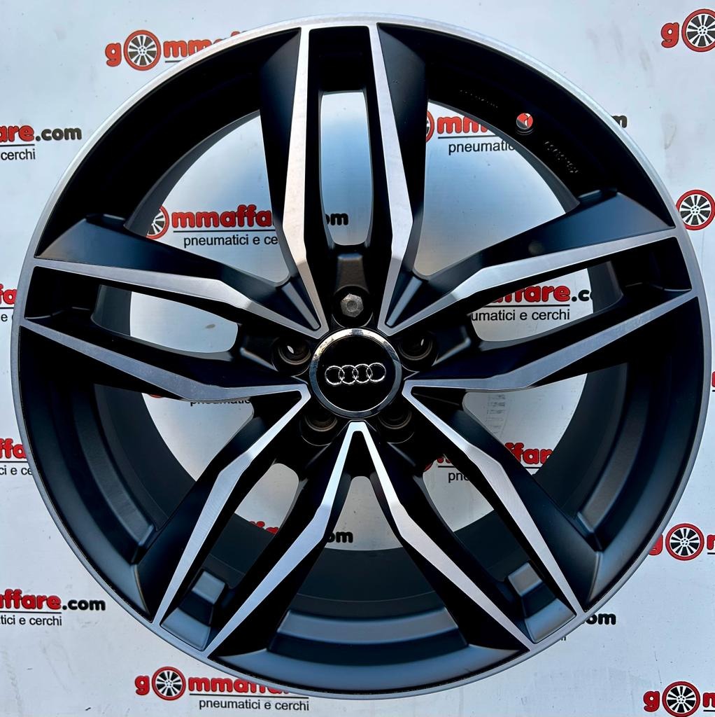 Audi RS Style 18"
