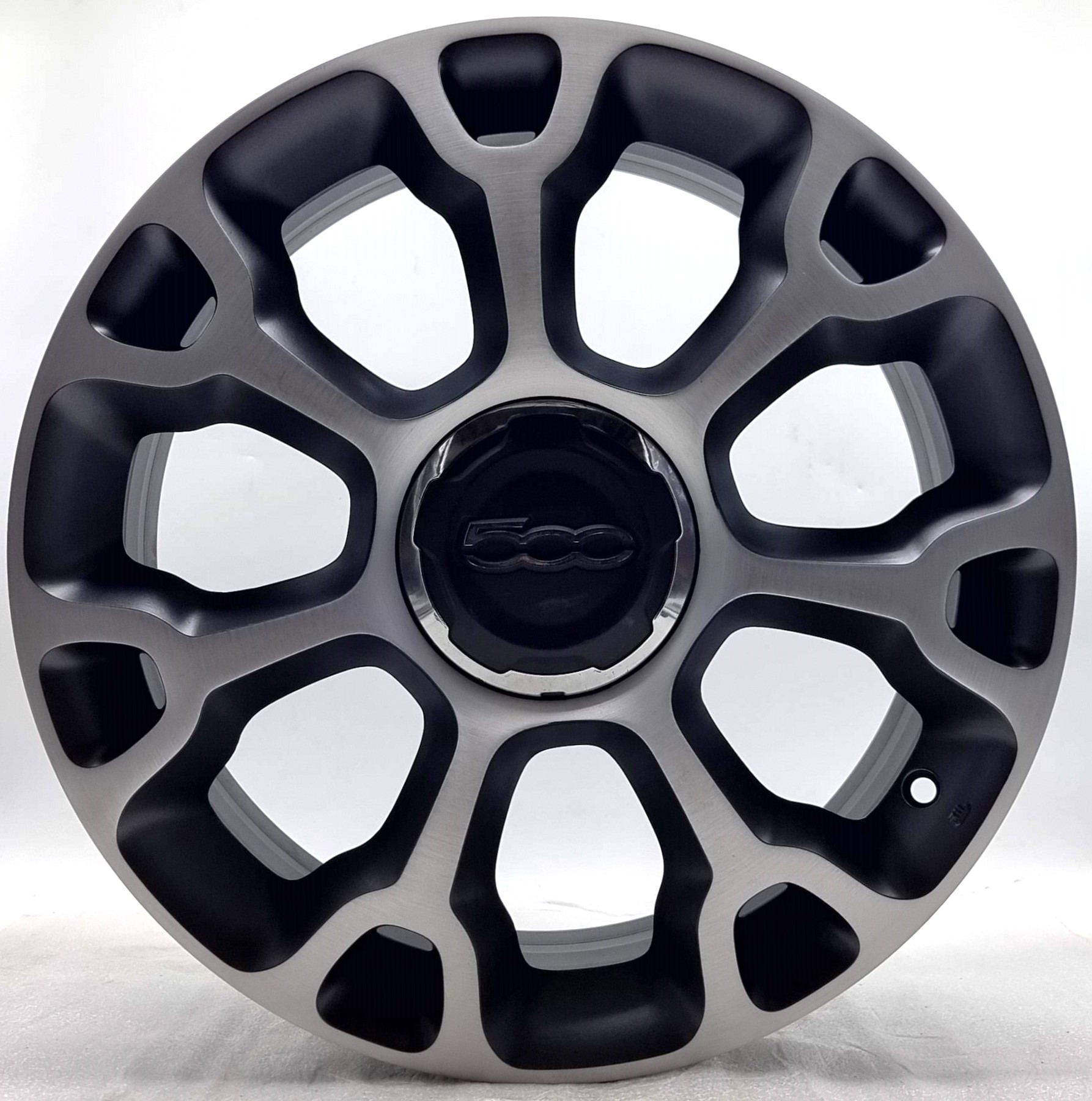 Fiat 500L TREKKING 17"