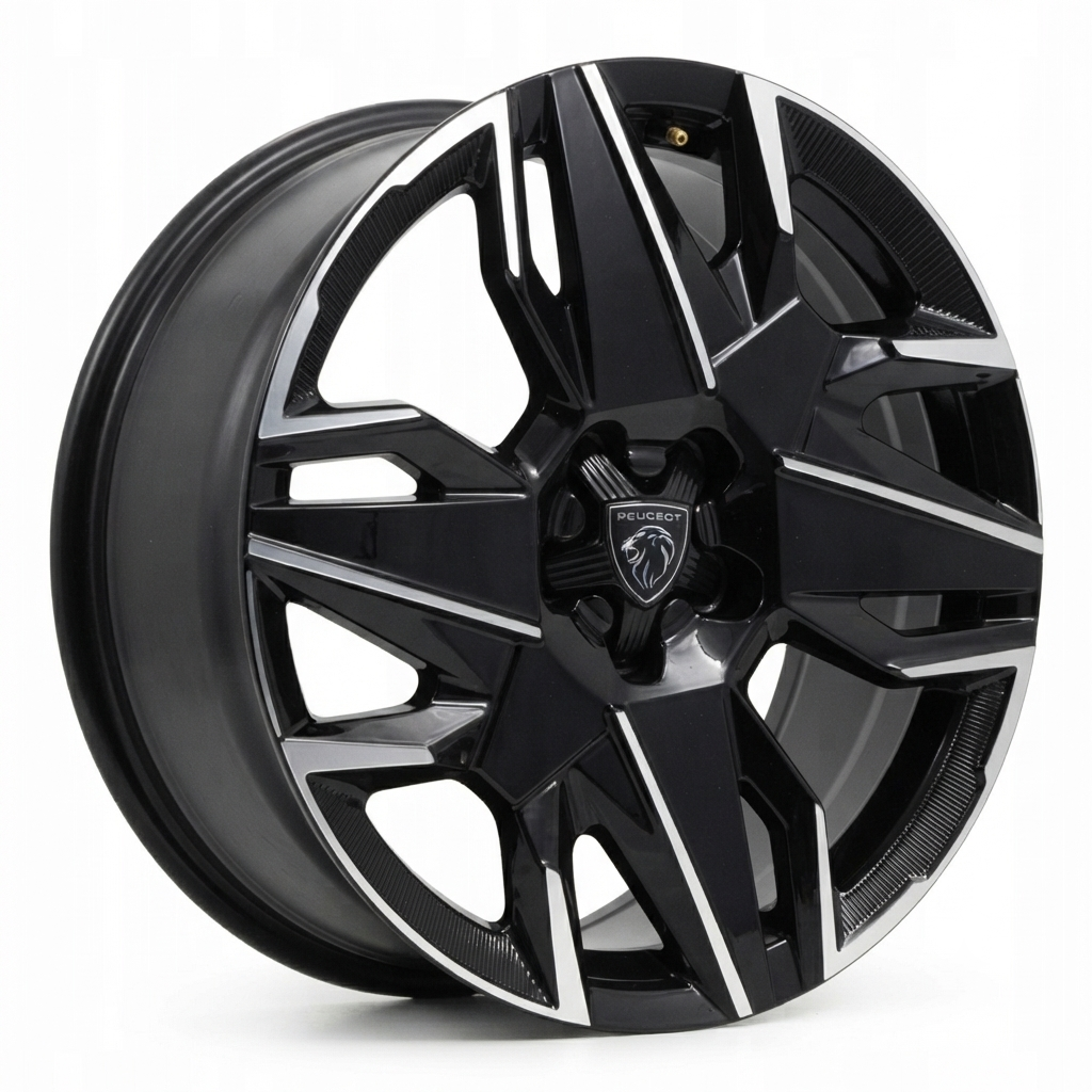 Peugeot new 3008 2025 BREDA - 9842668980 19"