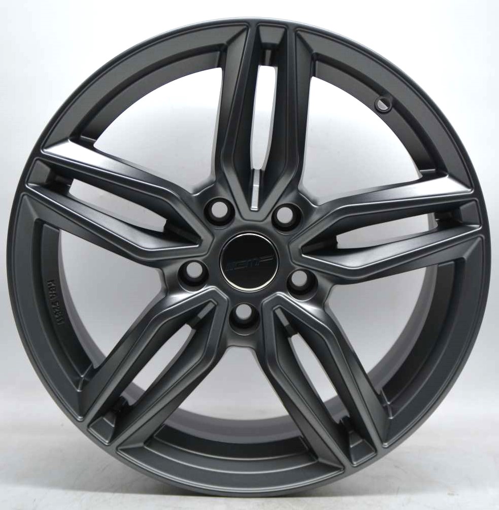 Gmp FASTEN 17"