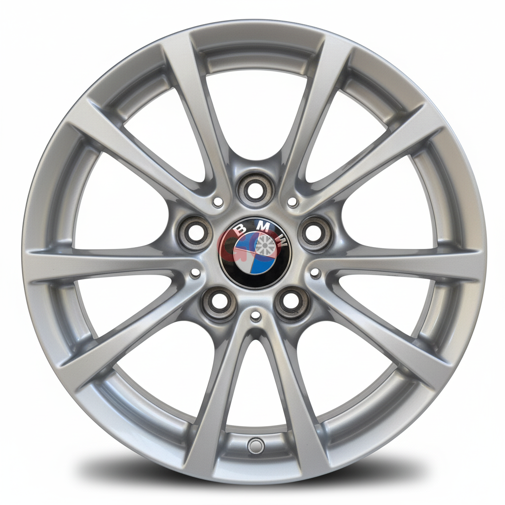 Bmw SERIE 1 - 3 - 6796236