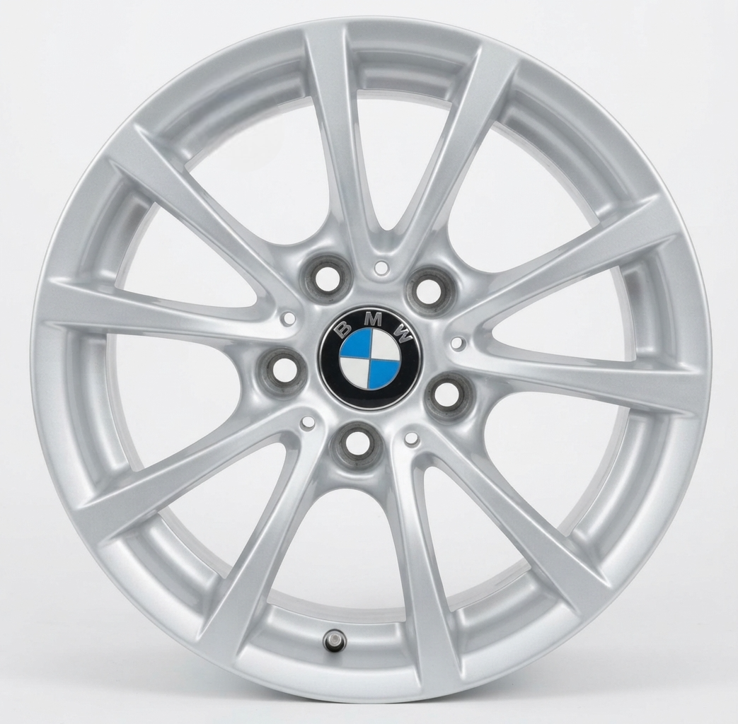 Bmw SERIE 1 - 3 - 6796236 16"