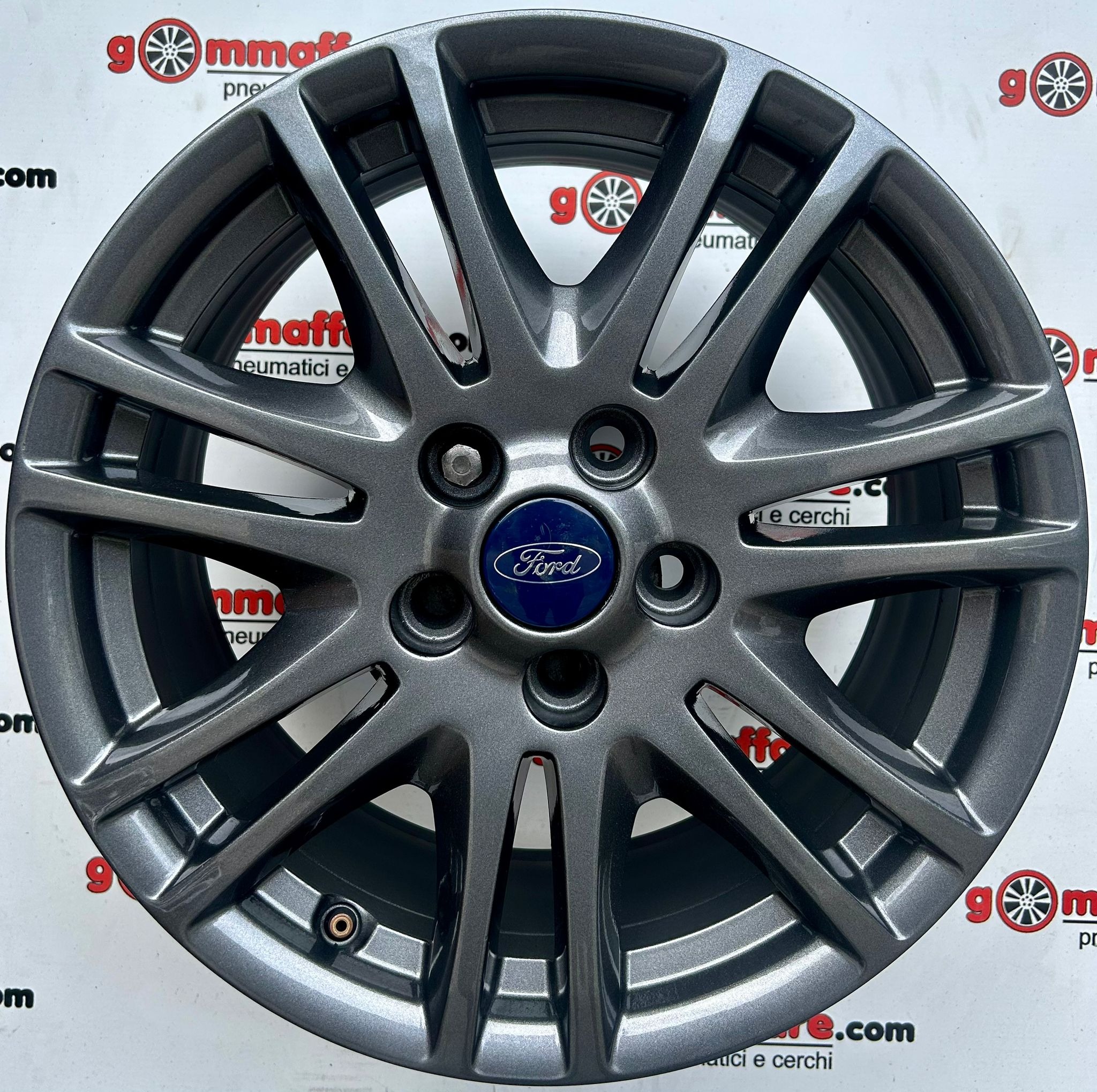Ford C-MAX FOCUS 16"