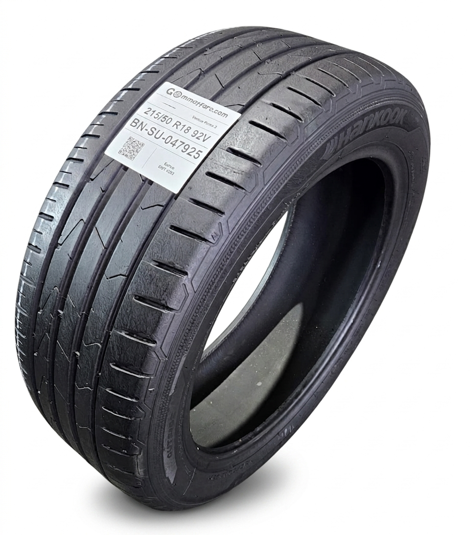 Hankook Ventus Prime 3