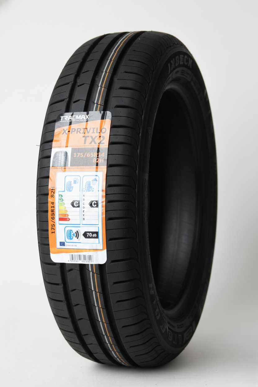 Tracmax X-Privilo TX2