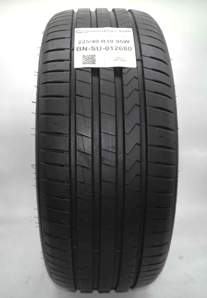 Hankook Ventus prime 4 235/40 R18