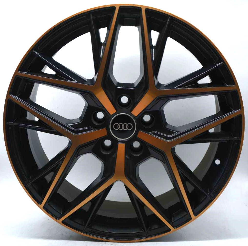 Gmp LUNICA audi bmw mercedes