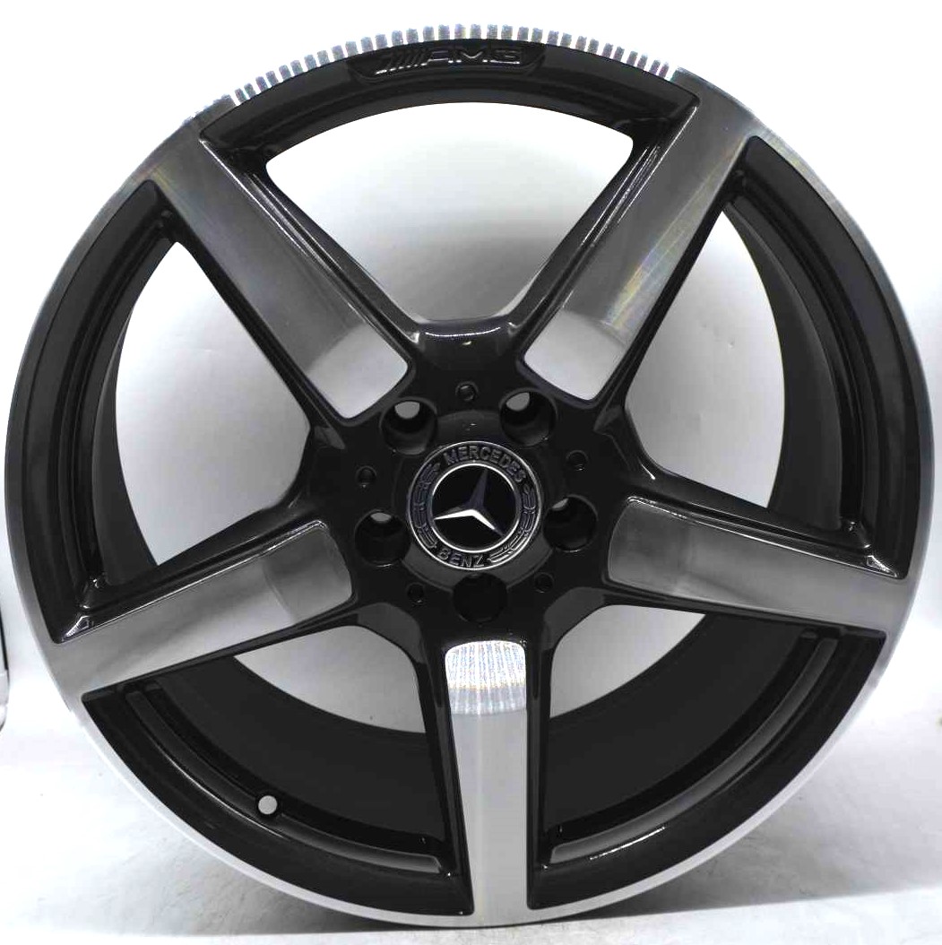 Mercedes Benz Mercedes CLS C218 Sl R231 C219