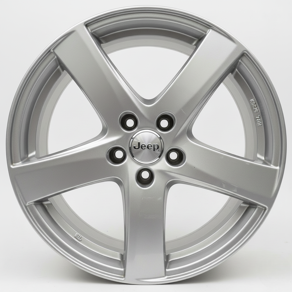 Gommaffare cherokee astra corsa