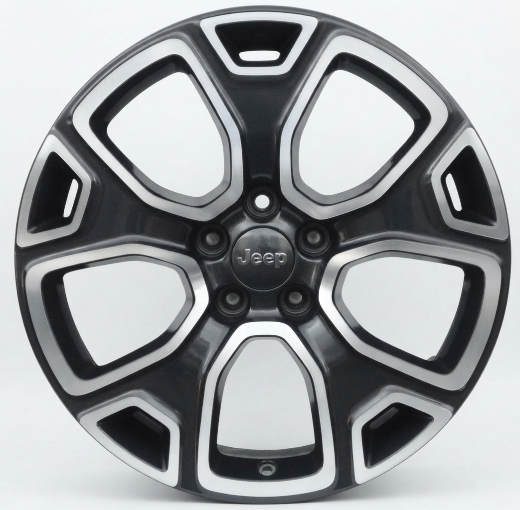 Jeep Mopar Renegade Limited - 735636797 - 735636795 - 735668153