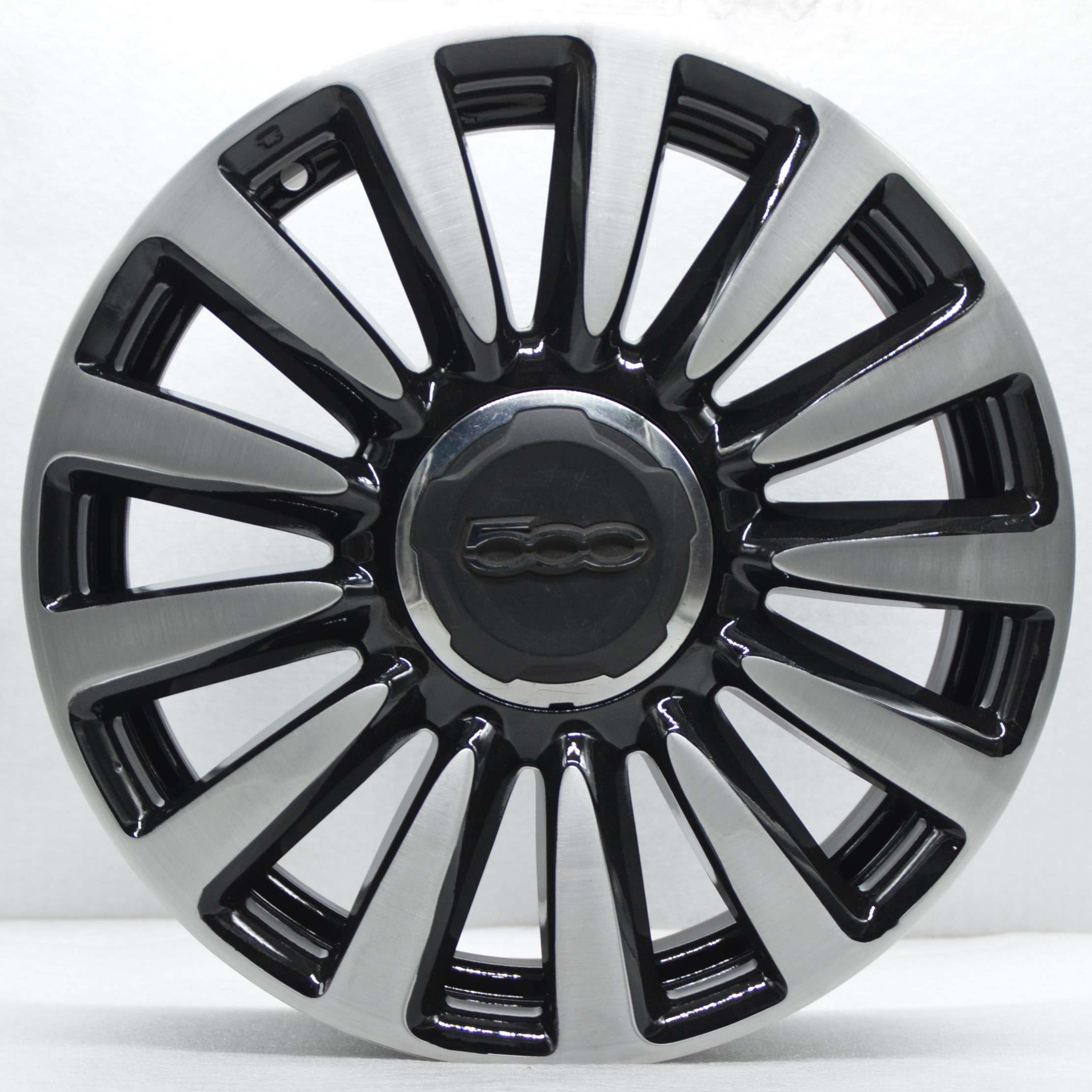 Fiat 500L - 735522849