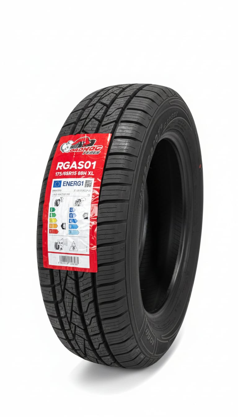 Roadhog RGS01 XL 175/65 R15