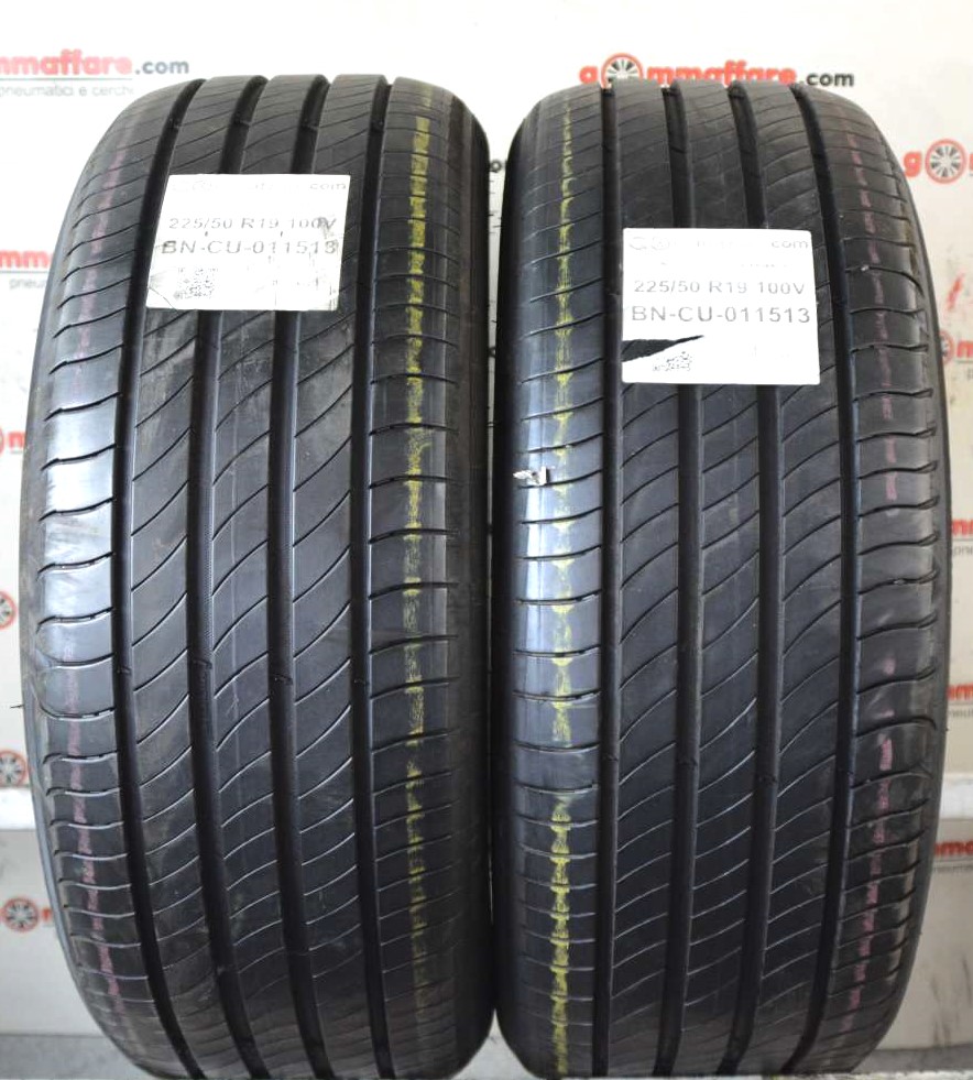 Michelin E-PRIMACY 225/50 R19