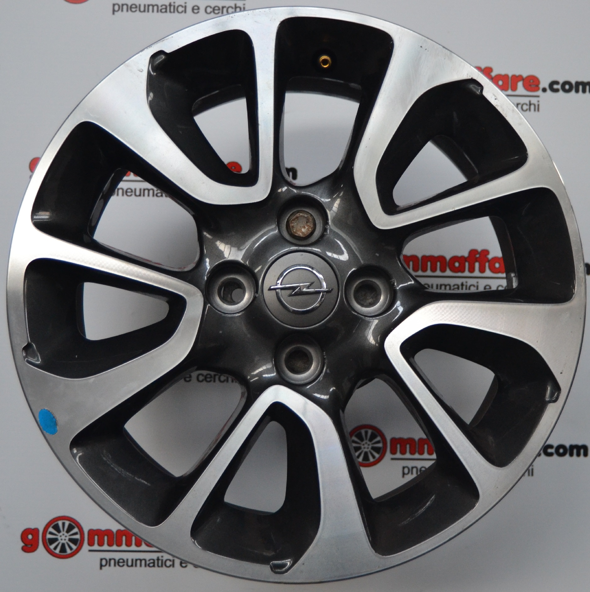 Opel KARL 95392967 15"