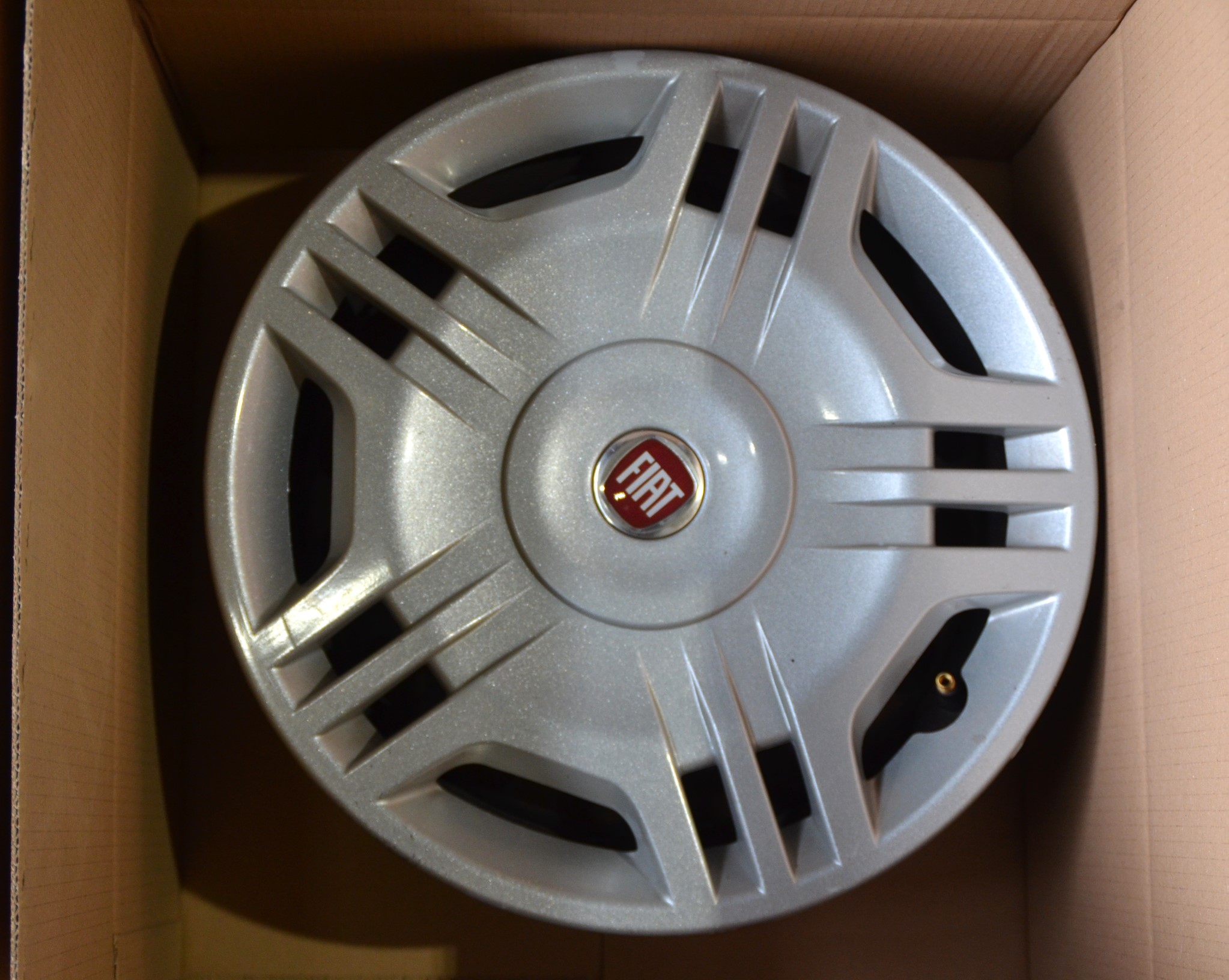 Fiat PANDA 14"