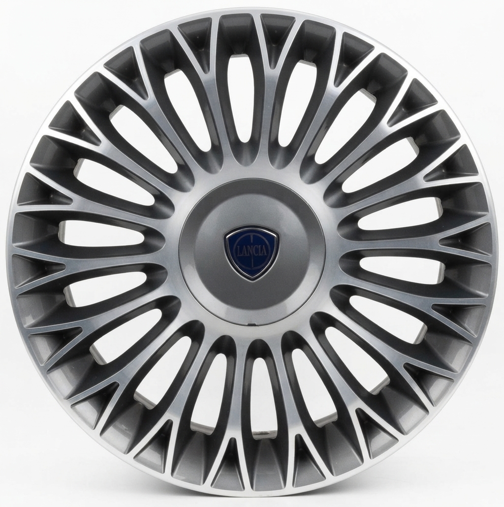 Lancia Ypsilon 51953706