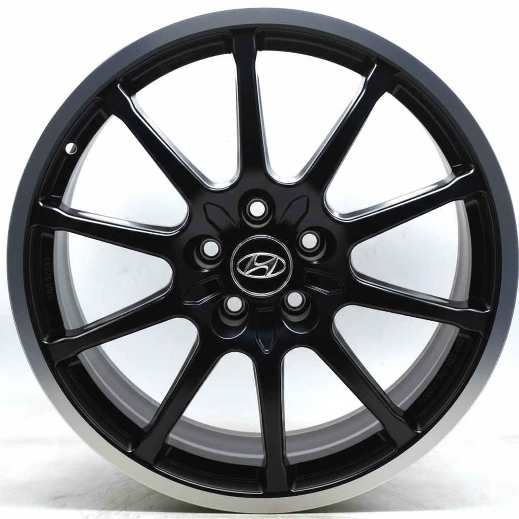 Speedline MOTORISMO HYUNDAI KIA NISSAN RENAULT