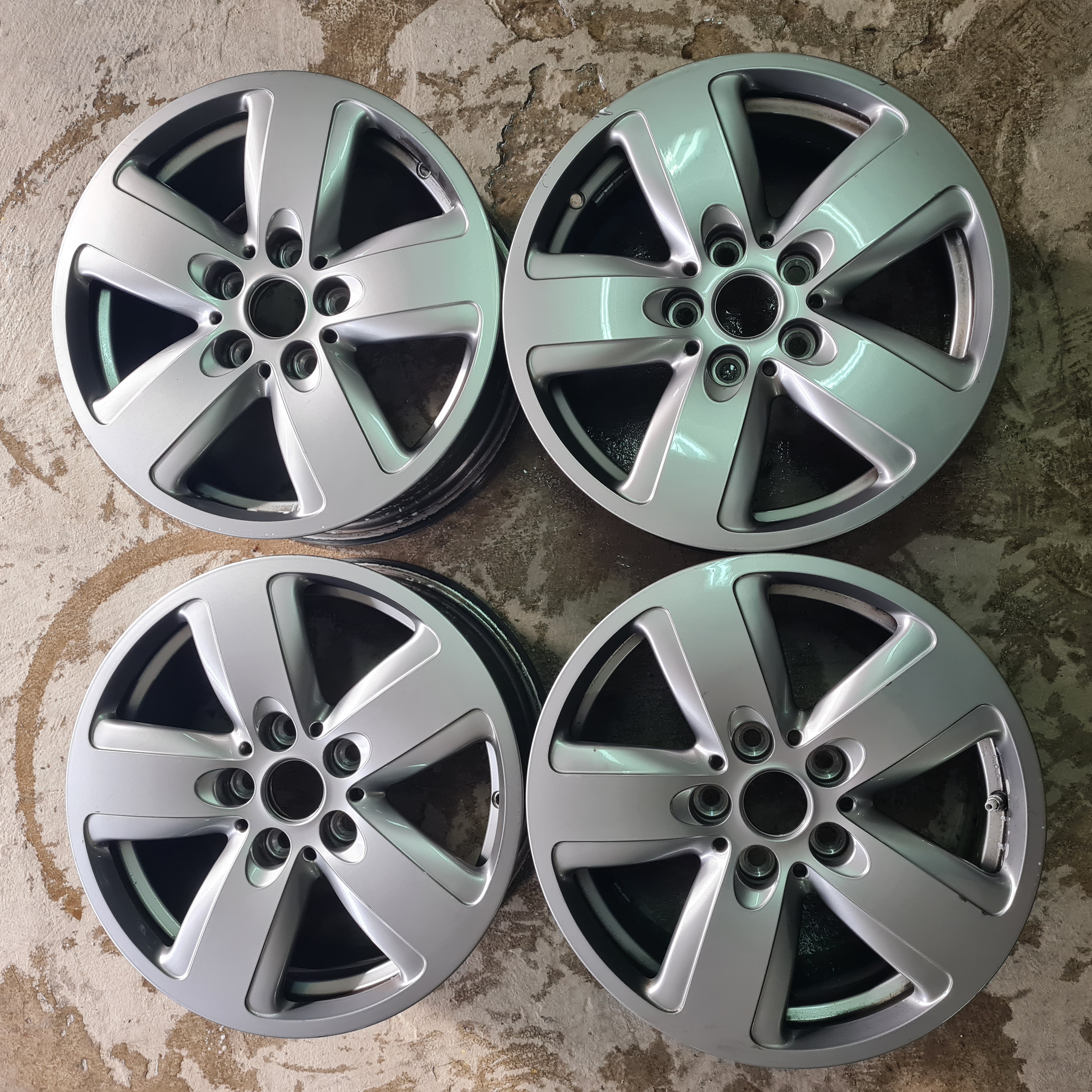 Mini Clubman F54  - 6877741