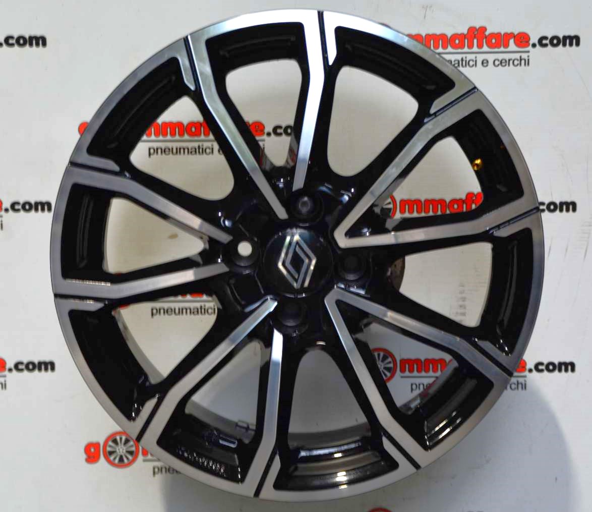 Renault CLIO NEW 16"