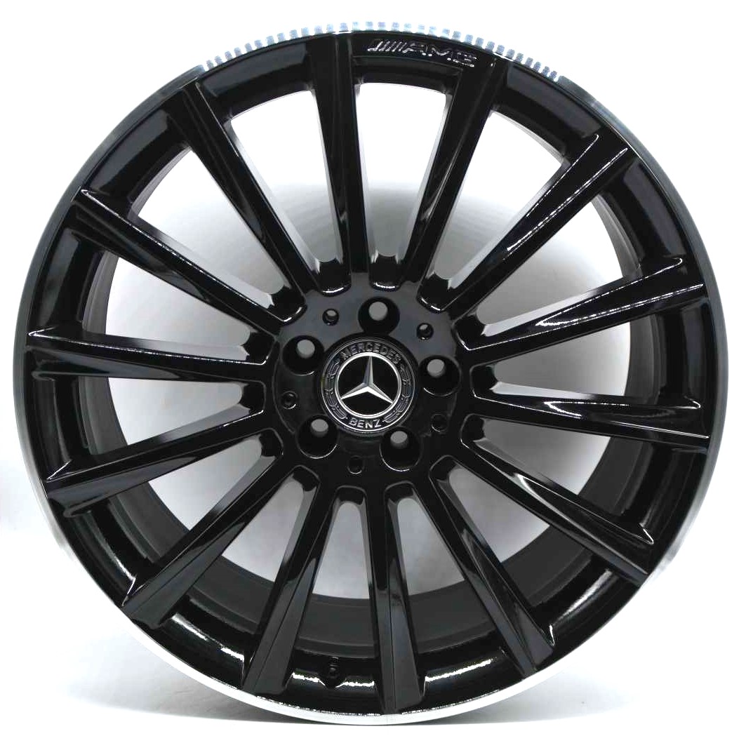 Mercedes Benz GLC AMG COUPè A2534011900 - A2534012700 20"