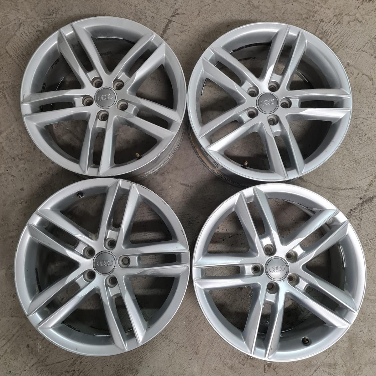 Audi Q3 8UO601025AA 18"