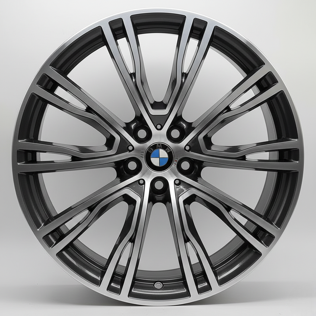 Bmw iX3 X3 X4 (ant) 8043670 21"